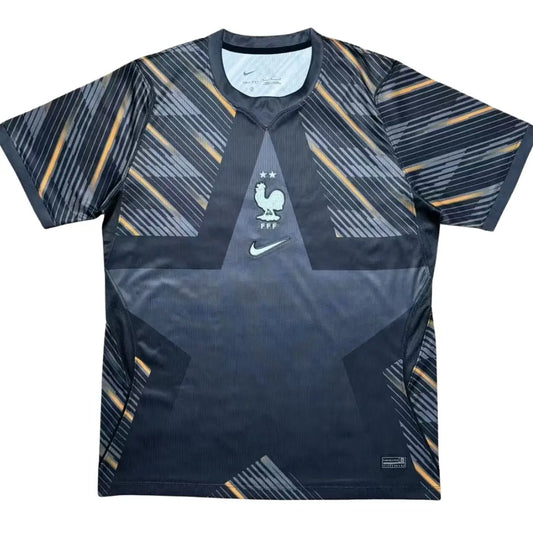 Maillot de Gardien de But France Coupe du Monde 2026