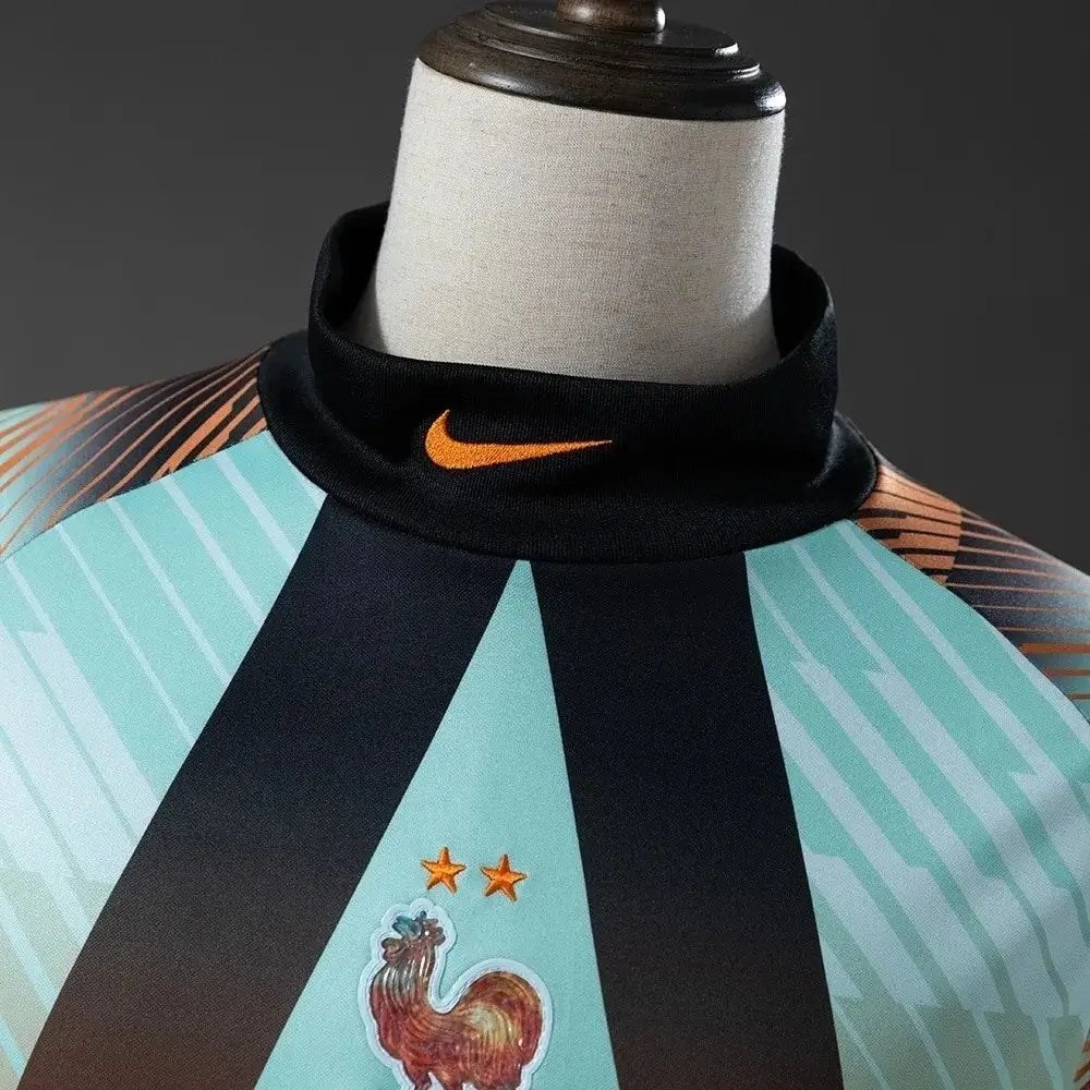 Camiseta de Francia Hollywood Goalkeeper Lifestyle 2026