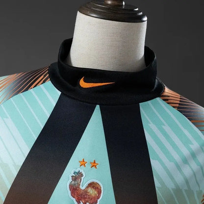 Camiseta de Francia Hollywood Goalkeeper Lifestyle 2026