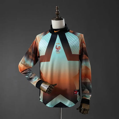 Camiseta de Francia Hollywood Goalkeeper Lifestyle 2026