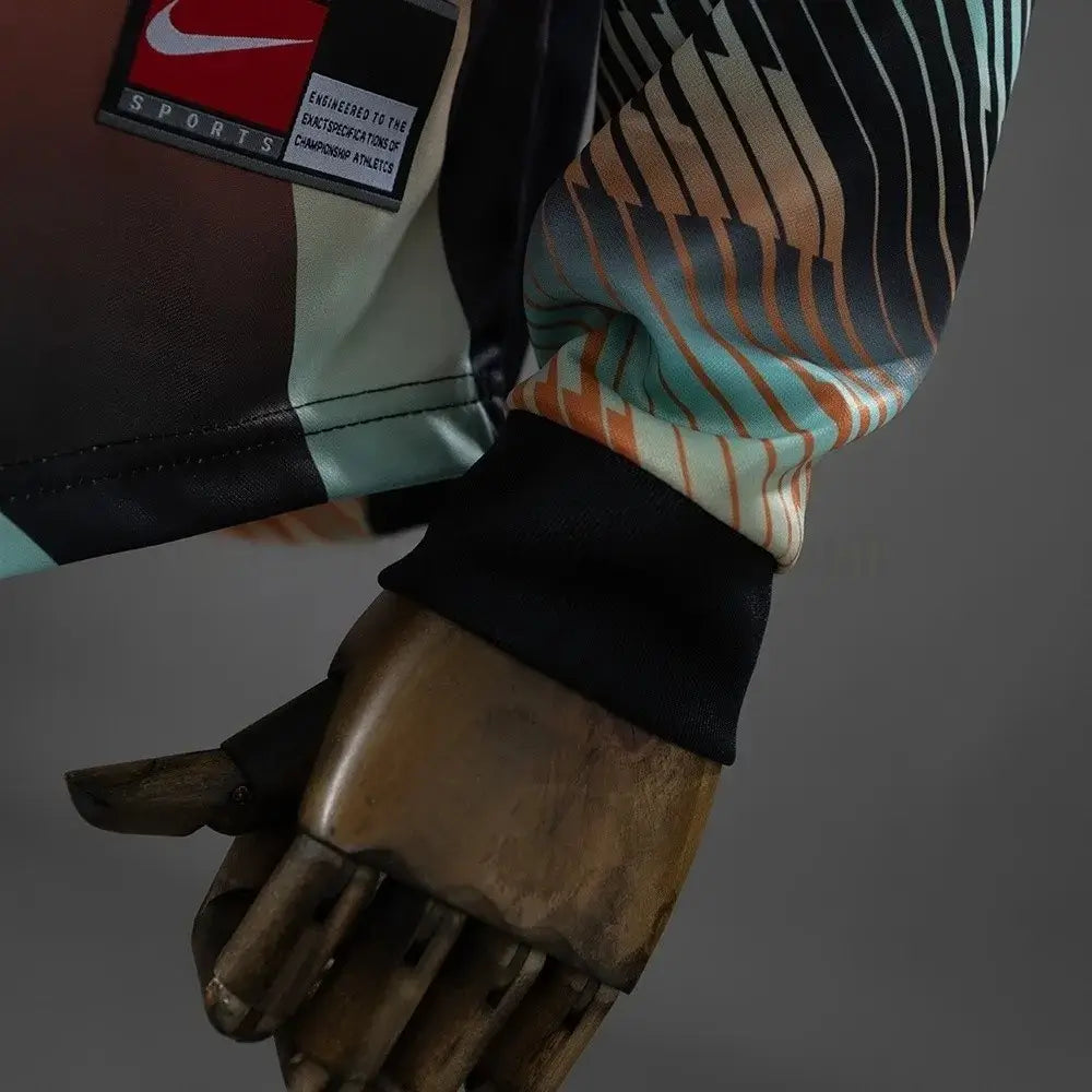 Camiseta de Francia Hollywood Goalkeeper Lifestyle 2026