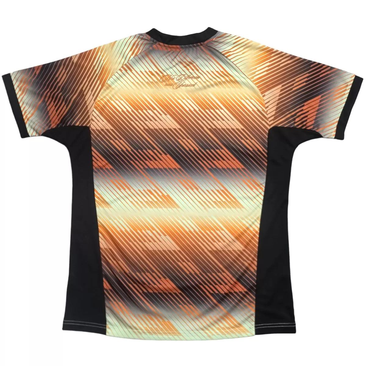 Camiseta de Francia Hollywood Goalkeeper Lifestyle 2026