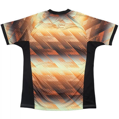 Camiseta de Francia Hollywood Goalkeeper Lifestyle 2026