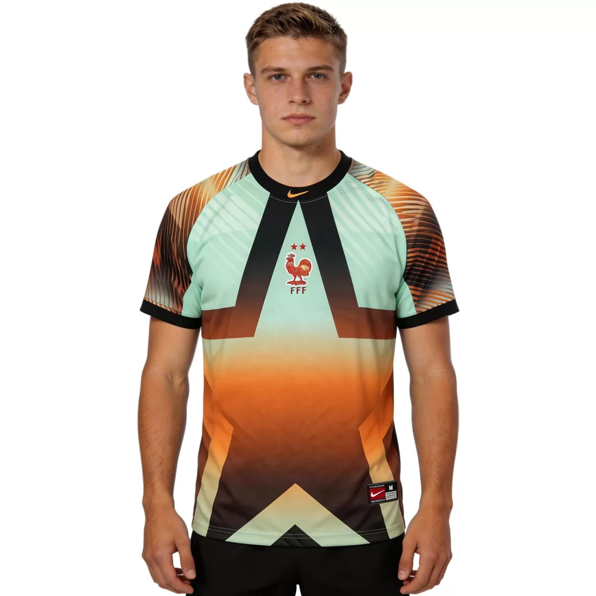 Camiseta de Francia Hollywood Goalkeeper Lifestyle 2026