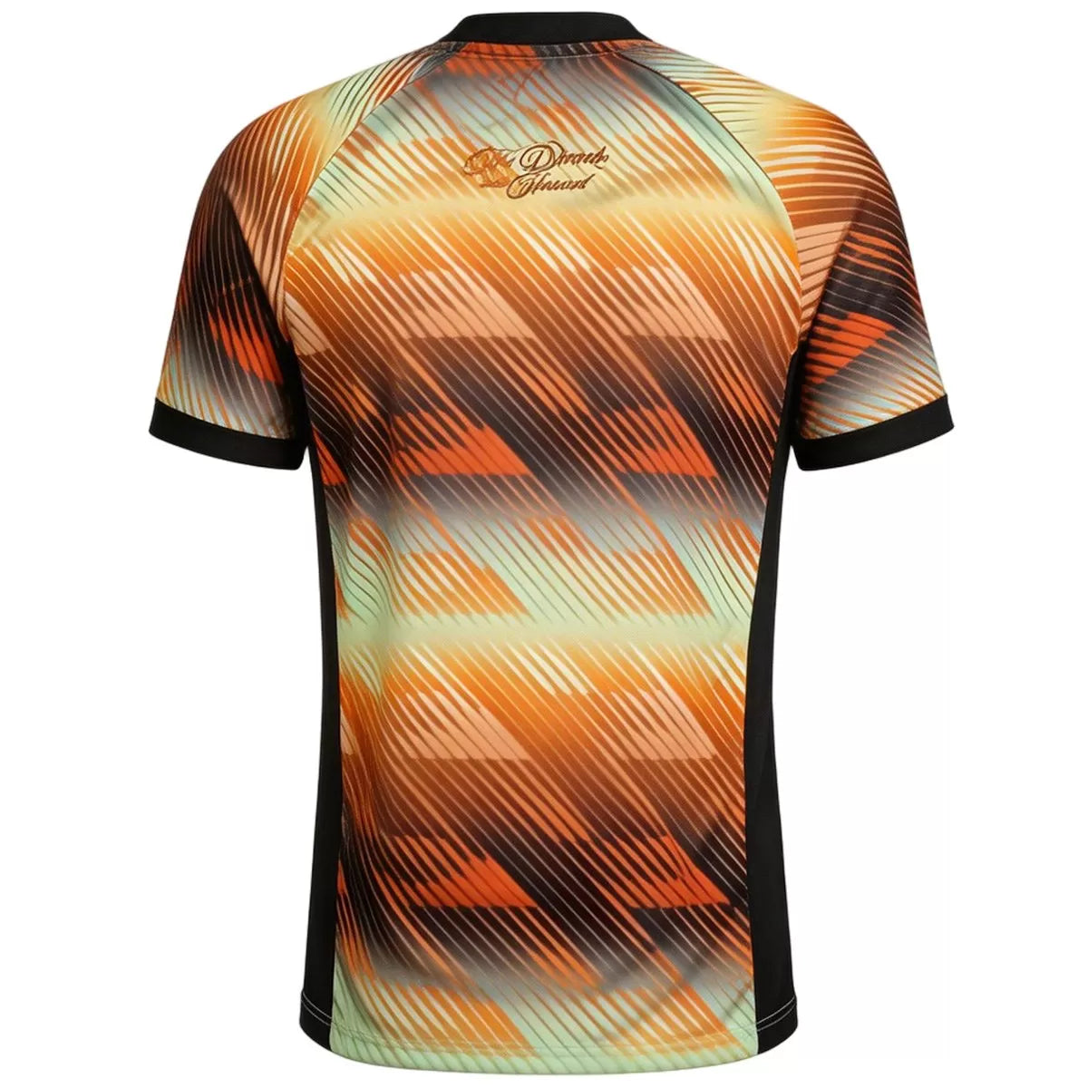 Camiseta de Francia Hollywood Goalkeeper Lifestyle 2026