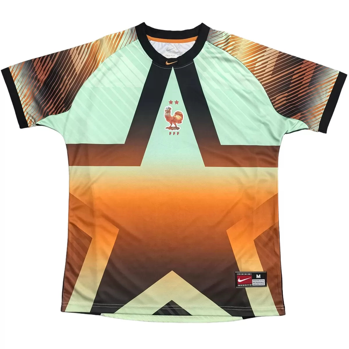 Camiseta de Francia Hollywood Goalkeeper Lifestyle 2026