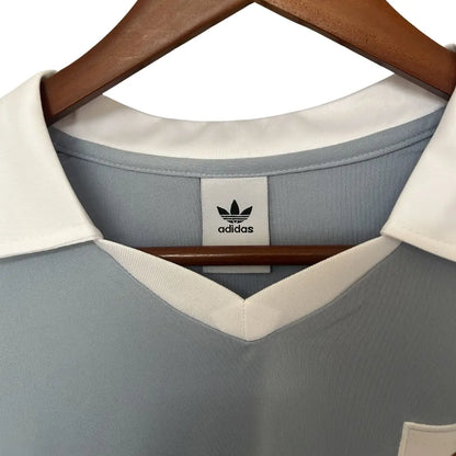 Camiseta de Fútbol France Rugby 120 Años Crunch 2026