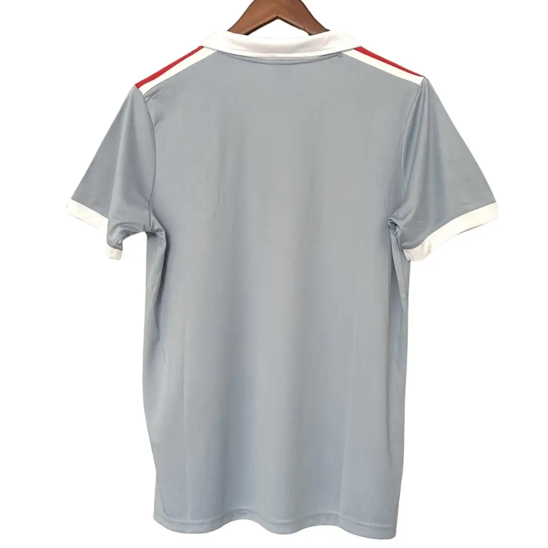 Camiseta de Fútbol France Rugby 120 Años Crunch 2026