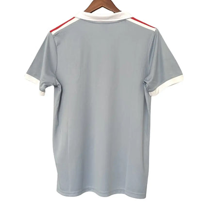 Camiseta de Fútbol France Rugby 120 Años Crunch 2026