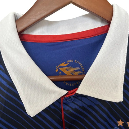 Camiseta de la selección francesa de fútbol para la Copa Mundial de 2026