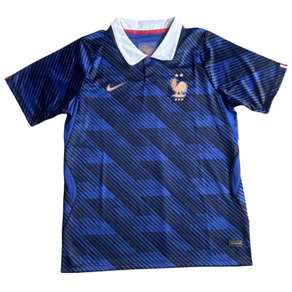 Camiseta de la selección francesa de fútbol para la Copa Mundial de 2026