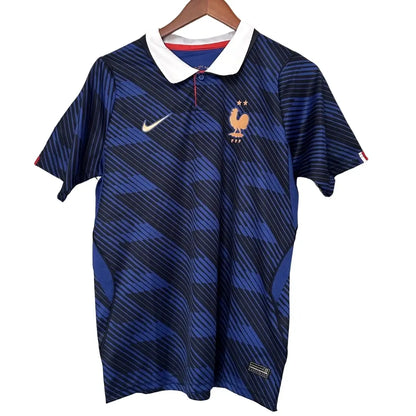 Camiseta de la selección francesa de fútbol para la Copa Mundial de 2026