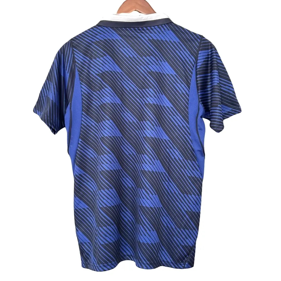 Camiseta de la selección francesa de fútbol para la Copa Mundial de 2026