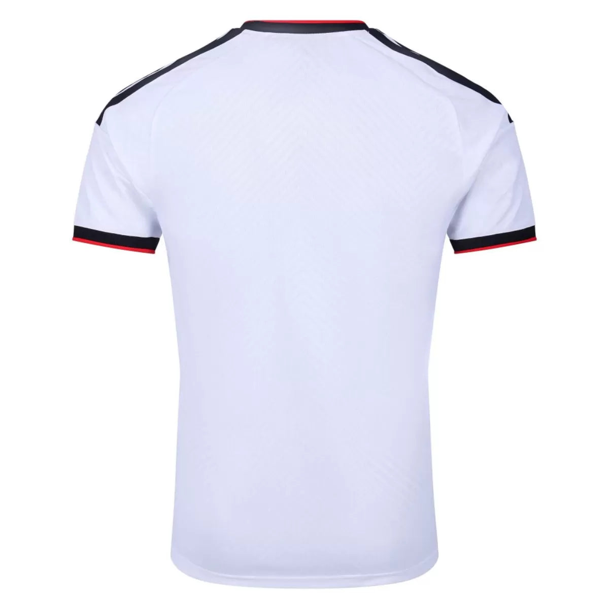 Fulham Home Soccer Jersey 2026/27