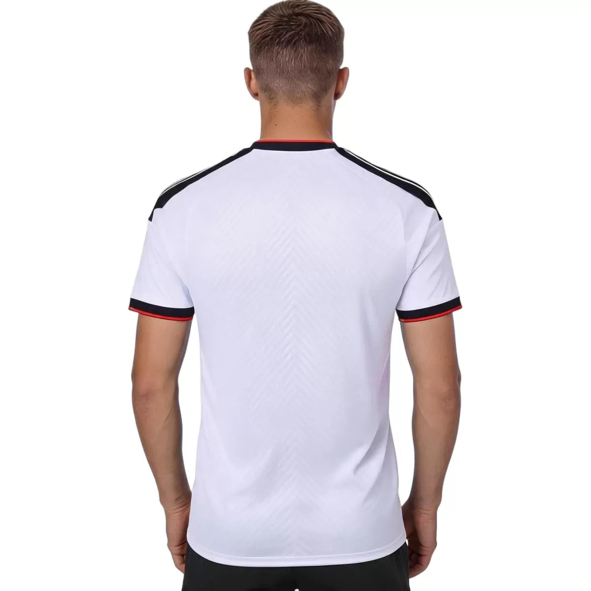 Fulham Home Soccer Jersey 2026/27