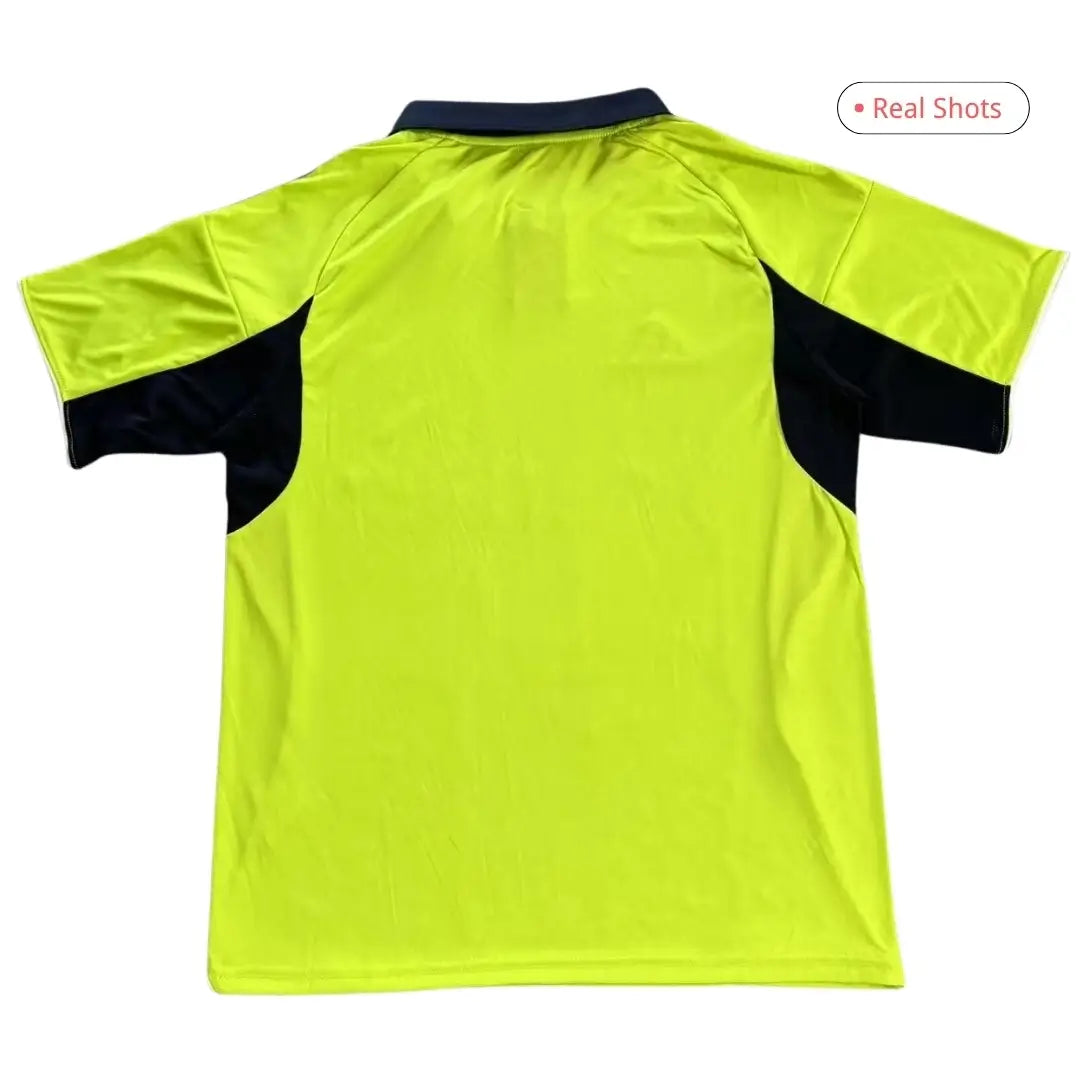 Camiseta de fútbol visitante del Fulham 2025/26