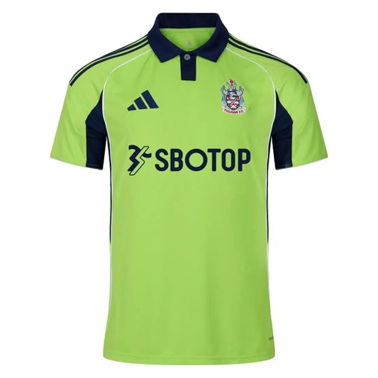 Maillot extérieur de Fulham 2025/26