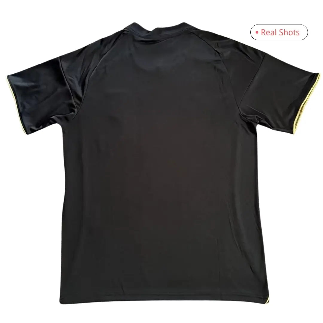 Camiseta de fútbol visitante del Fulham 2025/26 (tercera equipación)