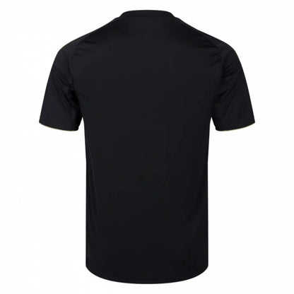 Camiseta de fútbol visitante del Fulham 2025/26 (tercera equipación)
