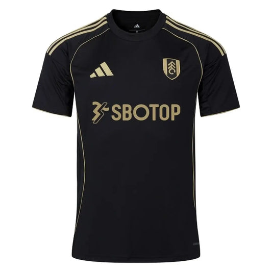 Troisième maillot extérieur de Fulham 2025/26