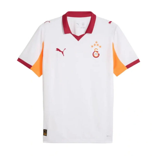 Maillot extérieur de Galatasaray 2025/26