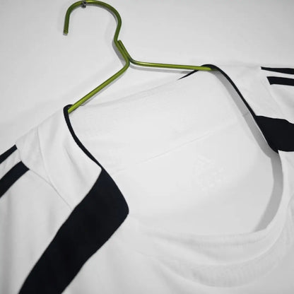 Camiseta de fútbol retro de local de Alemania 2006