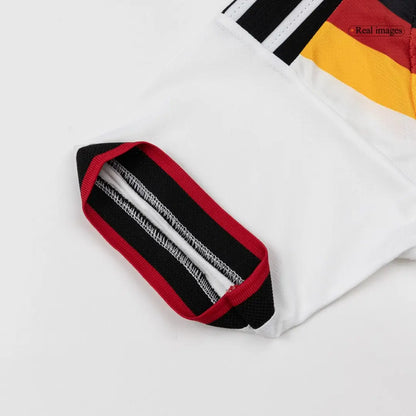 Germany Player Version Home Soccer Jersey 2026 World Cup