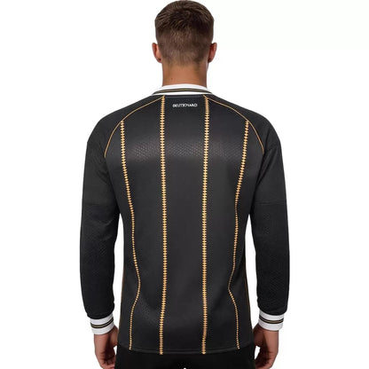 Eagle Squad Long Sleeve Third Away Soccer Jersey 2026
