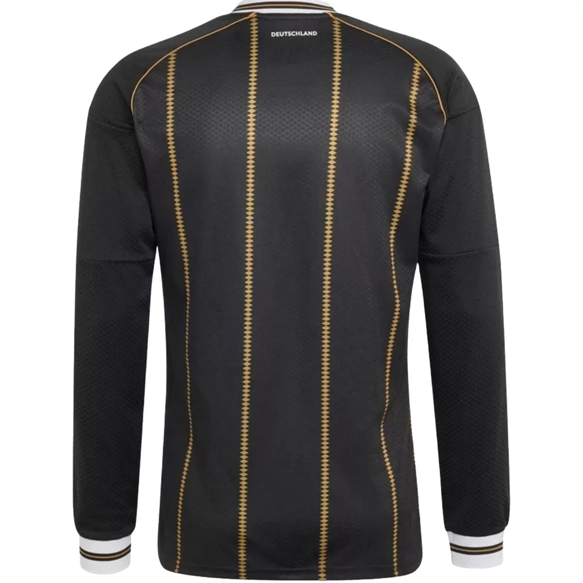 Eagle Squad Long Sleeve Third Away Soccer Jersey 2026