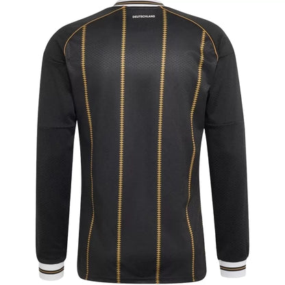 Eagle Squad Long Sleeve Third Away Soccer Jersey 2026