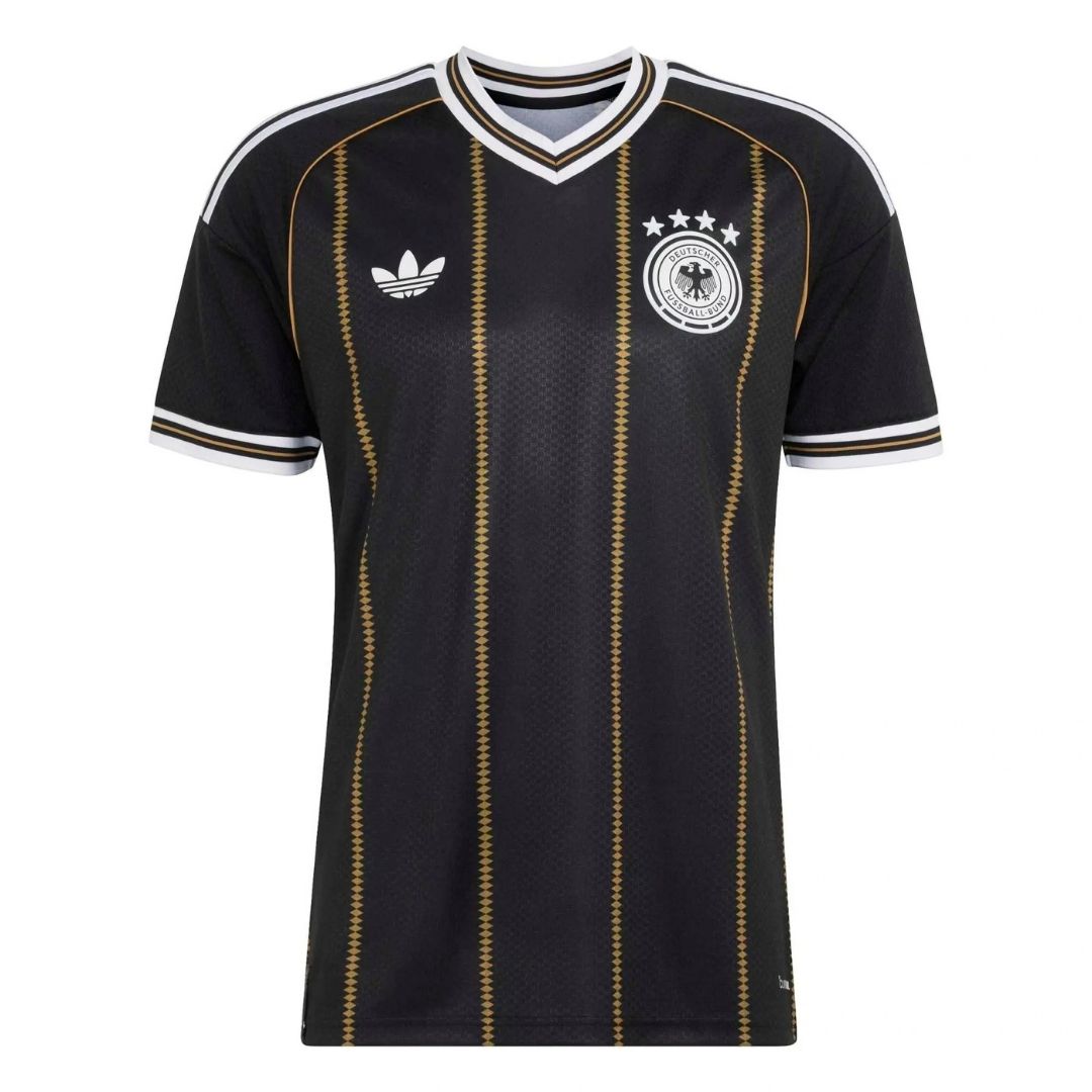 Maillot de Foot Domicile Eagle Squad Coupe du Monde 2026