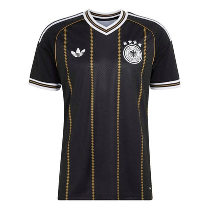 Maillot de Foot Domicile Eagle Squad Coupe du Monde 2026