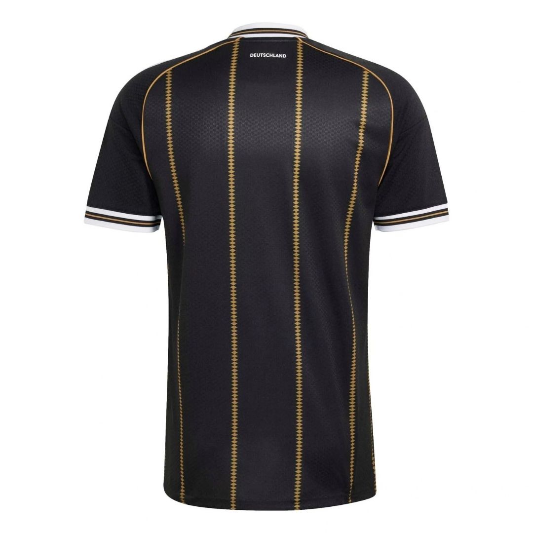 Maillot de Foot Domicile Eagle Squad Coupe du Monde 2026