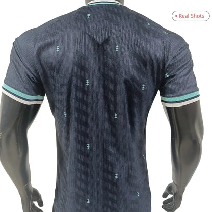 Eagle Squad Player Version Away Soccer Jersey 2026 World Cup
