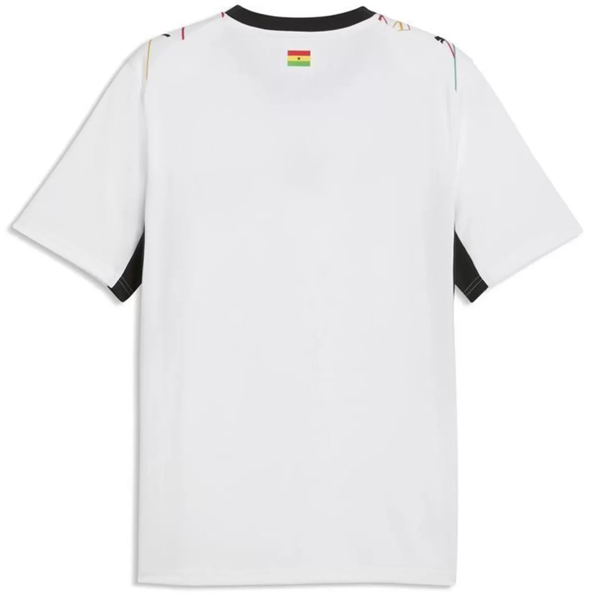 Camiseta de fútbol de la selección de Egipto para el Mundial de 2026