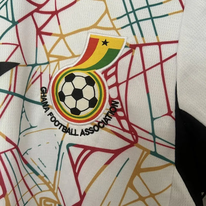 Camiseta de fútbol de la selección de Egipto para el Mundial de 2026
