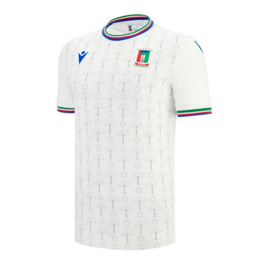 Maillot de foot extérieur Guinée Coupe du Monde 2026