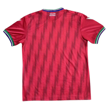Camiseta de fútbol de Guinea para casa Mundial 2026