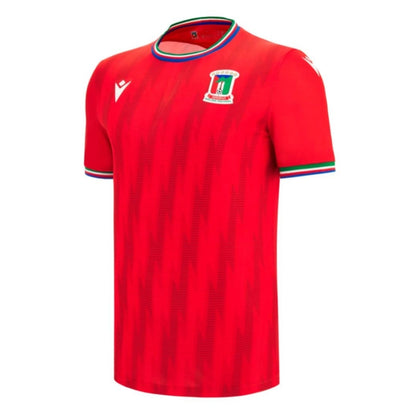 Camiseta de fútbol de Guinea para casa Mundial 2026
