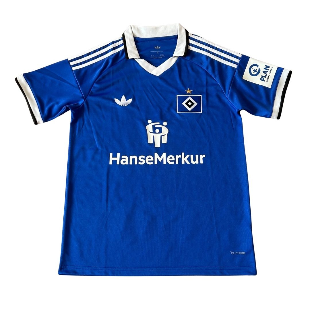 Maillot domicile du Bayern Munich 2025/26 Rouge