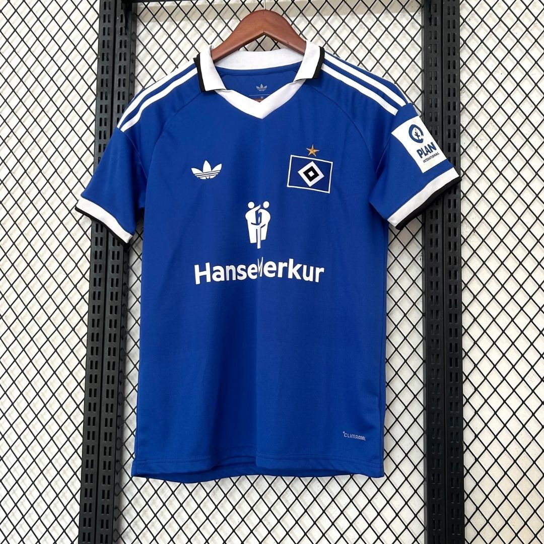 Maillot domicile du Bayern Munich 2025/26 Rouge