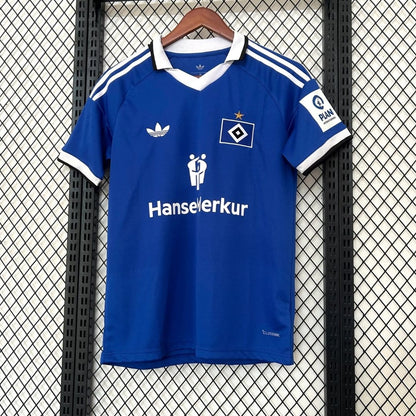 Maillot domicile du Bayern Munich 2025/26 Rouge