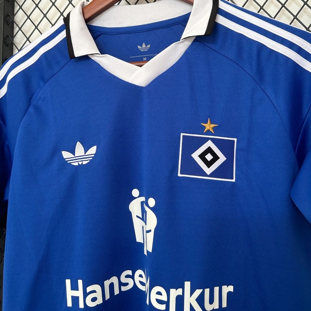 Maillot domicile du Bayern Munich 2025/26 Rouge