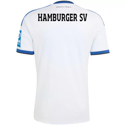 Hamburger SV Home Soccer Jersey 2026/27