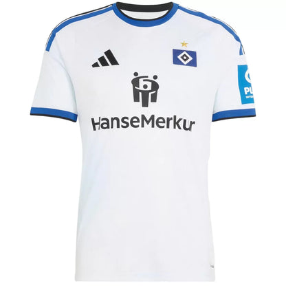 Hamburger SV Home Soccer Jersey 2026/27