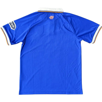 Hull City AFC Third Away Soccer Jersey 2026/27