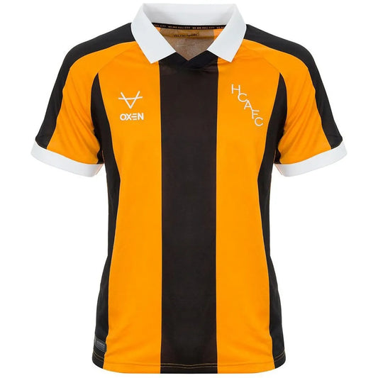 Hull City AFC Home Soccer Jersey 2026/27