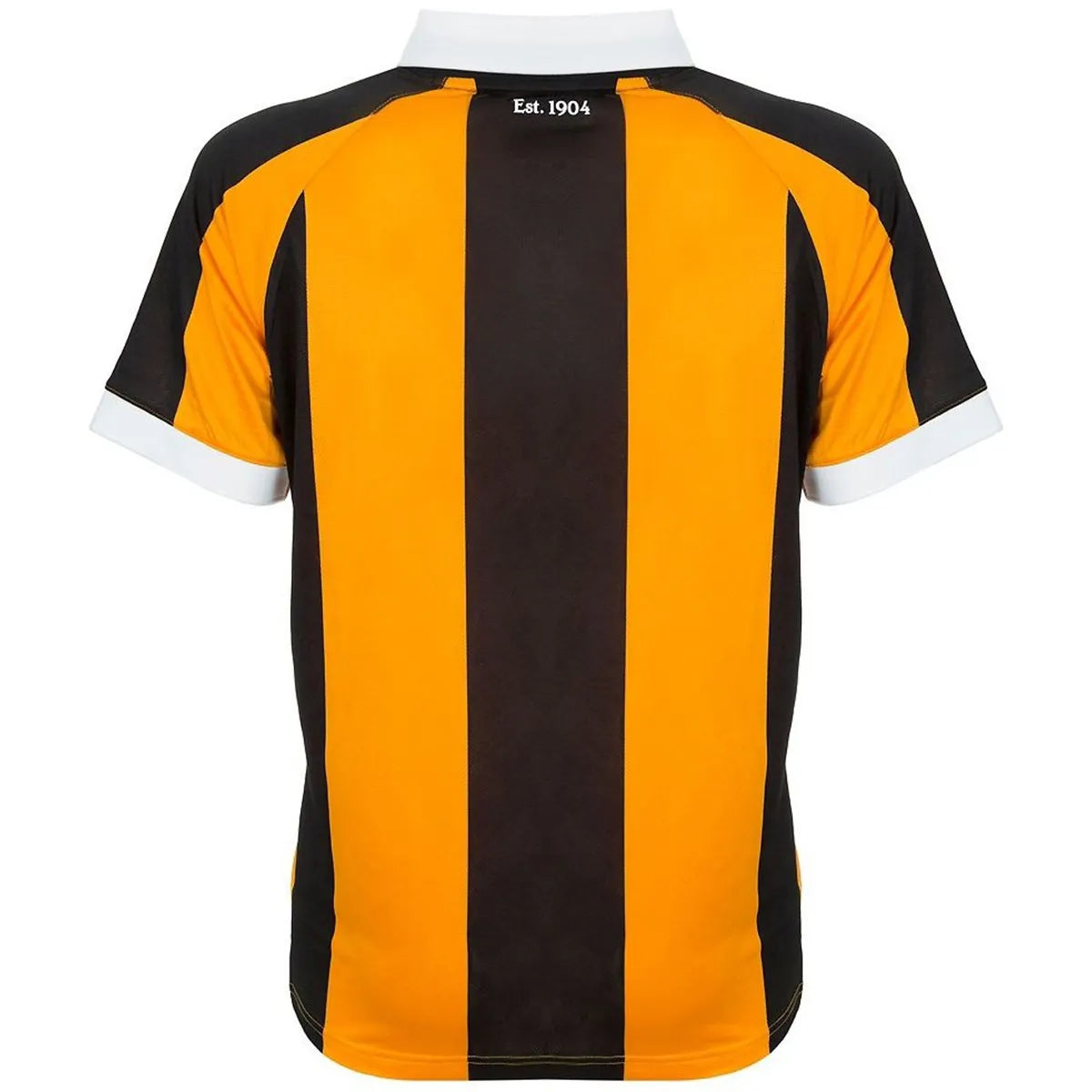 Hull City AFC Home Soccer Jersey 2026/27