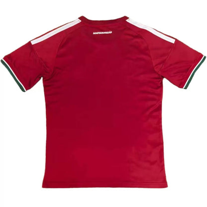 Camiseta de la selección húngara de fútbol para la Copa Mundial de 2026