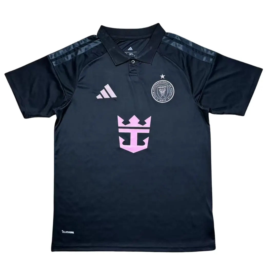 Inter Miami 2026 Camiseta de visita Presagio para el campo